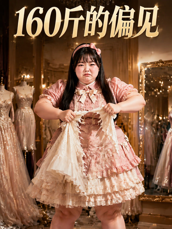 160斤的偏见