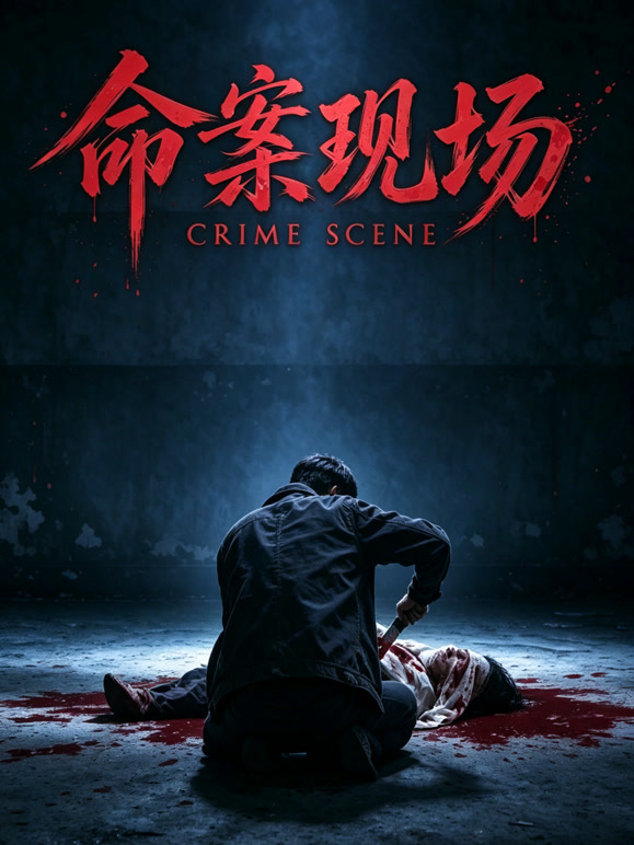 命案现场