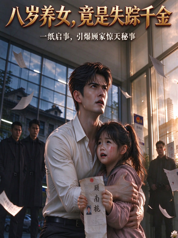 八岁养女，竟是失踪千金