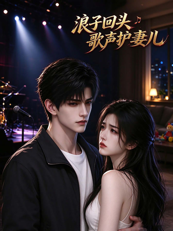 浪子回头，歌声护妻儿