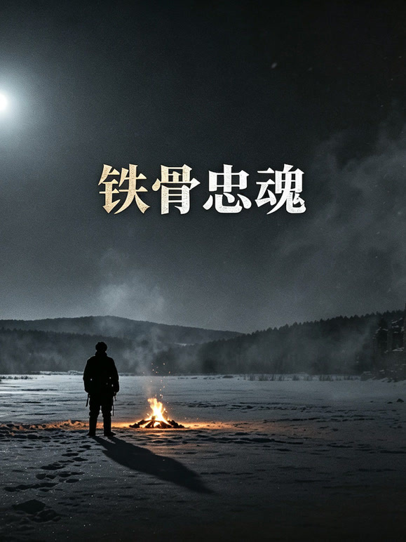 铁骨忠魂