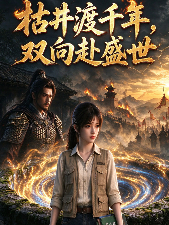 枯井渡千年，双向赴盛世