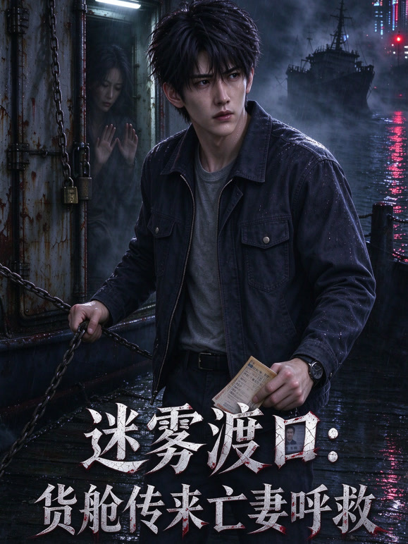 迷雾渡口：货舱传来亡妻呼救