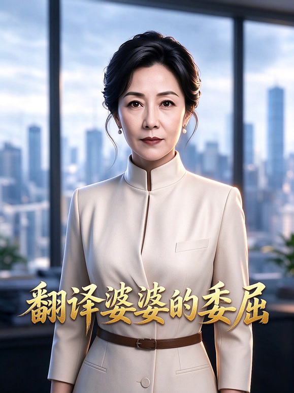 翻译婆婆的委屈