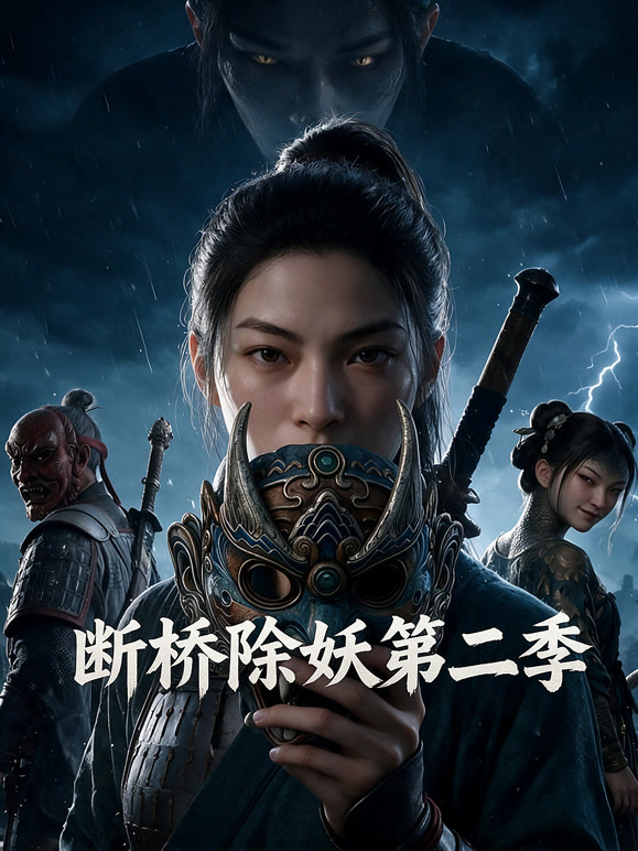 断桥除妖第二季
