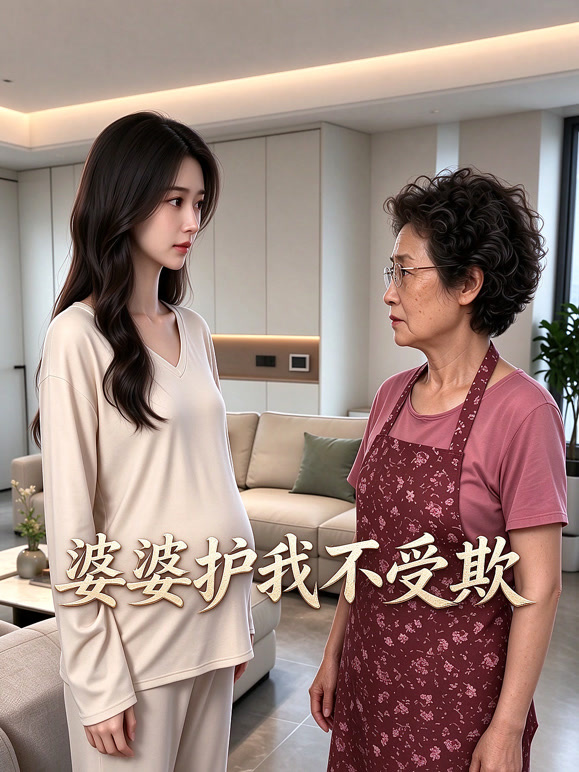 婆婆护我不受欺
