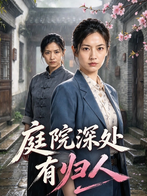 庭院深处有归人