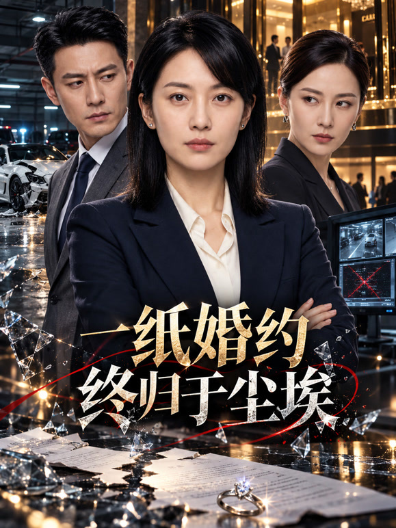 一纸婚约终归于尘埃