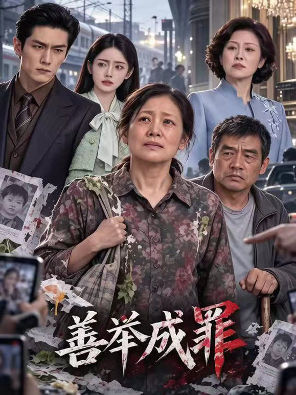 善举成罪