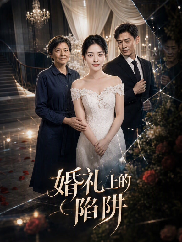 婚礼上的陷阱