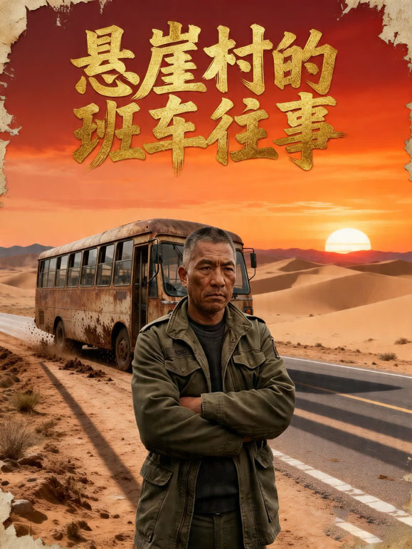 悬崖村的班车往事