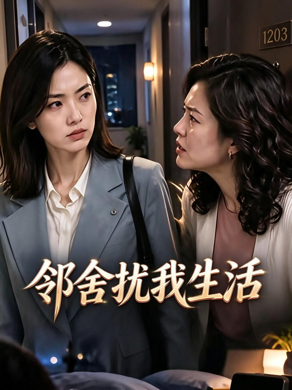 邻舍扰我生活