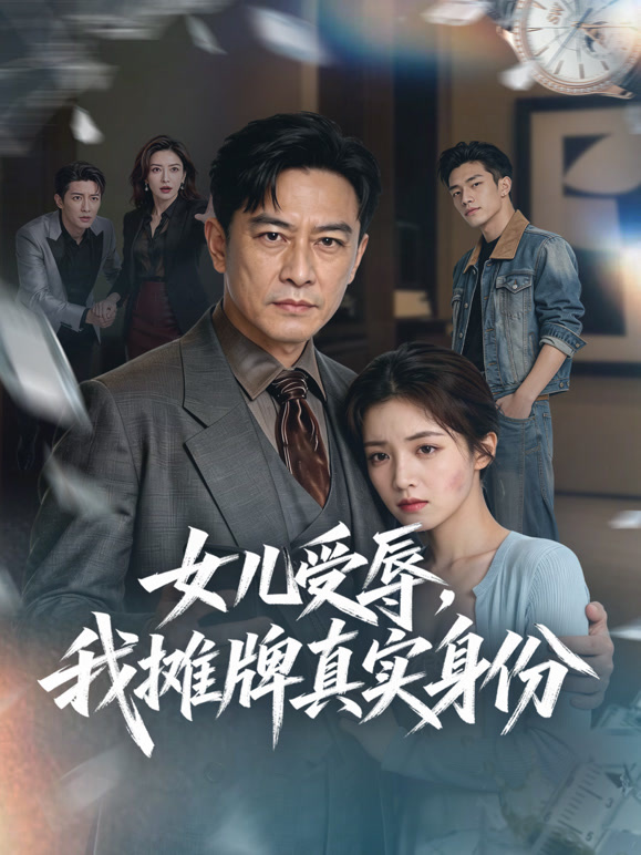 女儿受辱，我摊牌真实身份