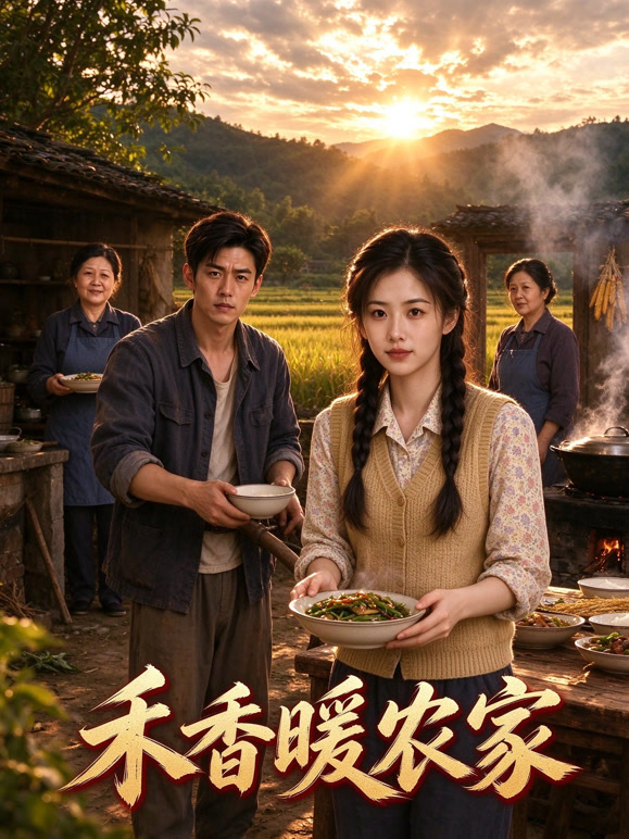 禾香暖农家