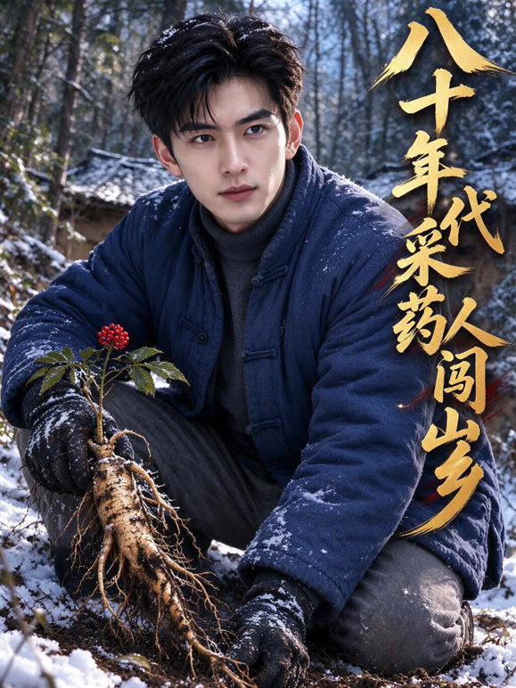 八十年代采药人闯山乡