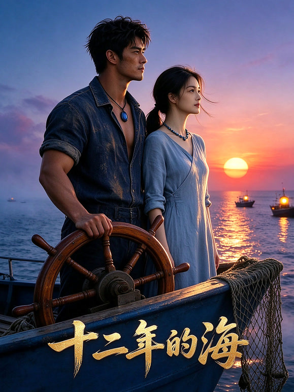 十二年的海
