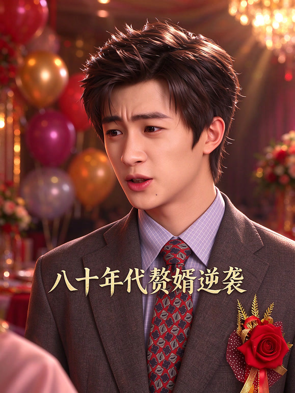 八十年代赘婿逆袭