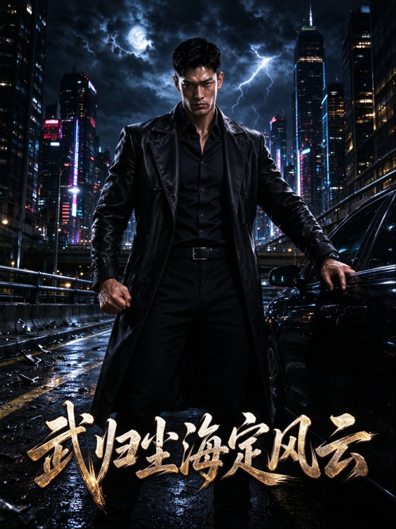 武归尘海定风云