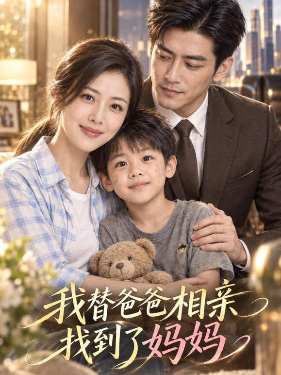 东东替爸找妈