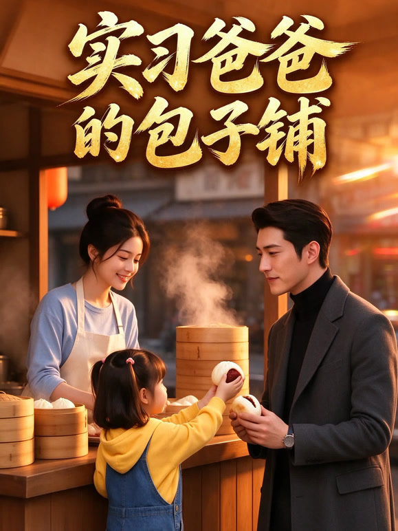 实习爸爸的包子铺