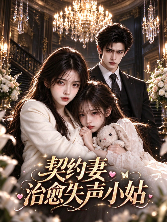 契约妻治愈失声小姑