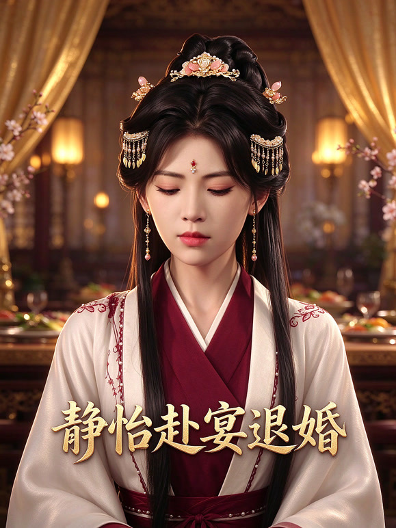 静怡赴宴退婚