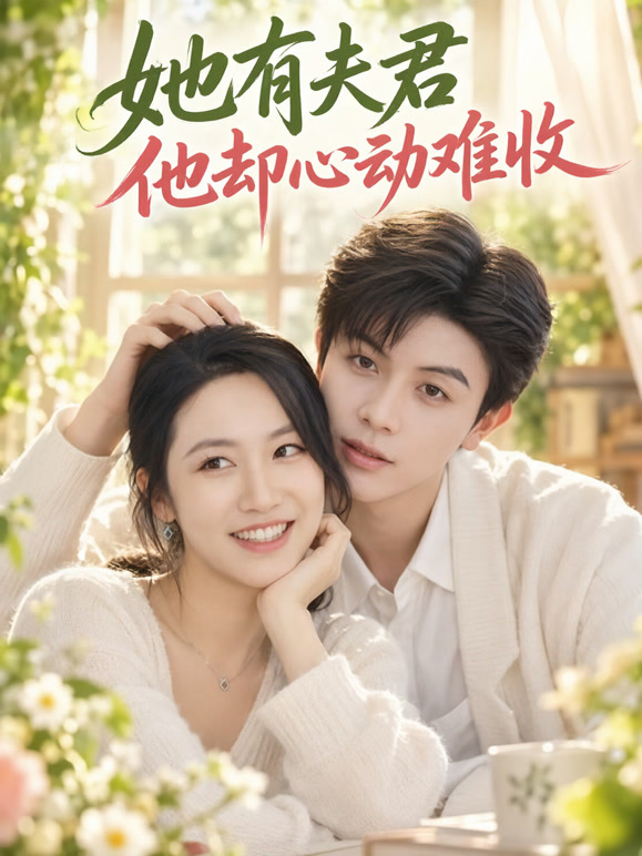 她有夫君他却心动难收