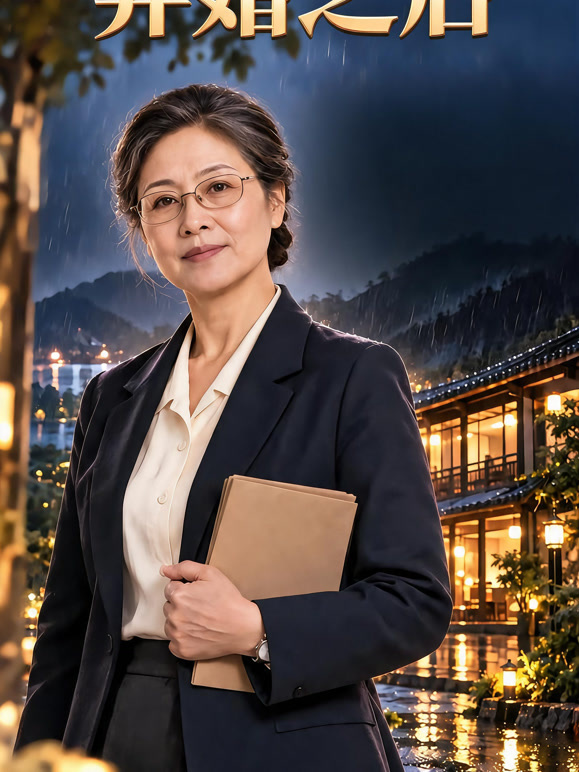 .弃婚之后