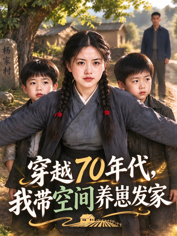 穿越70年代，我带空间养崽发家