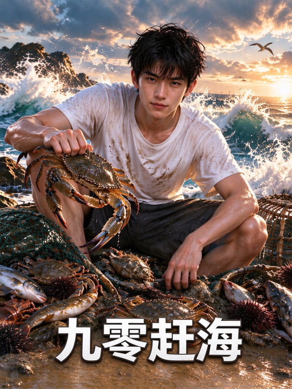 九零赶海
