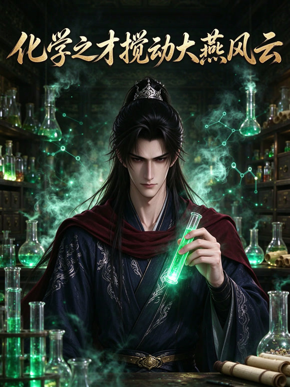 化学之才搅动大燕风云