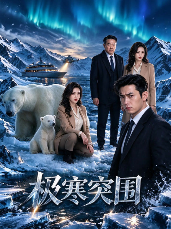 极寒突围