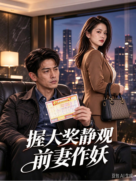 握大奖静观前妻作妖
