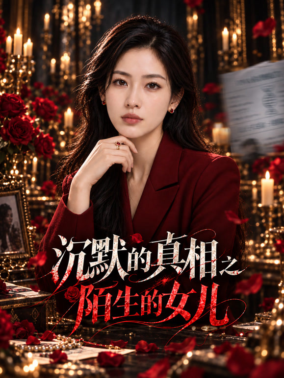沉默的真相之陌生的女儿