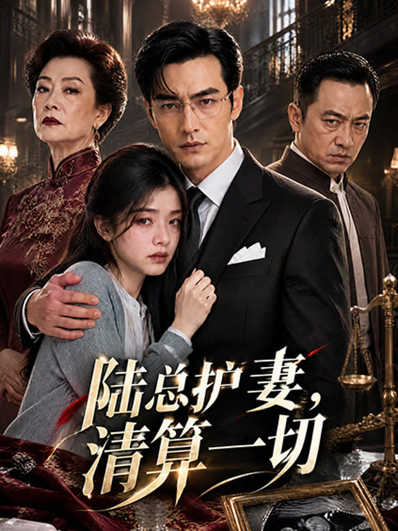 陆总护妻，清算一切