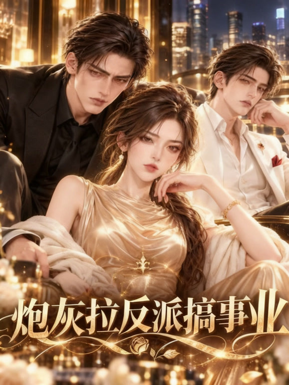 炮灰拉反派搞事业