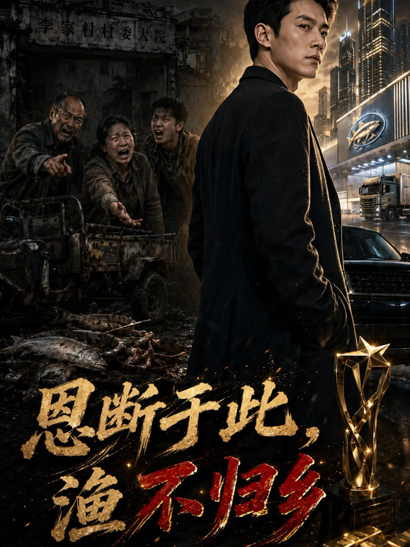 恩断于此，渔不归乡