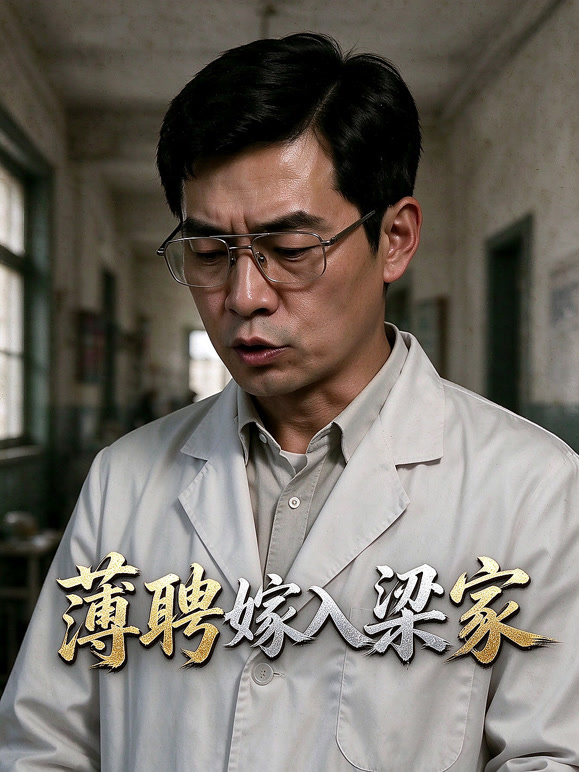 薄聘嫁入梁家