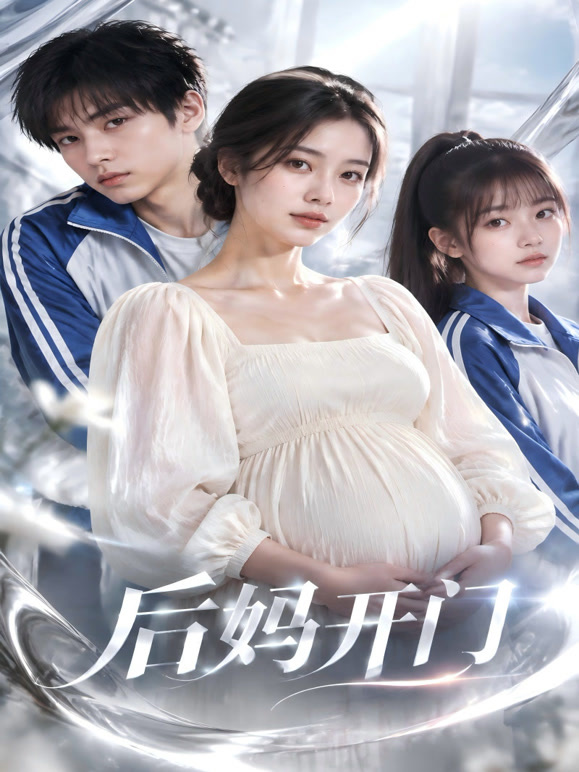 后妈开门
