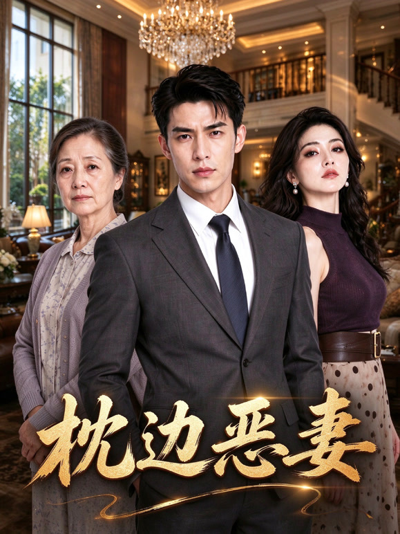 枕边恶妻