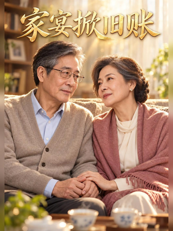 家宴掀旧账