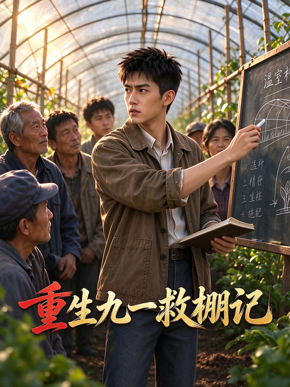 重生九一救棚记