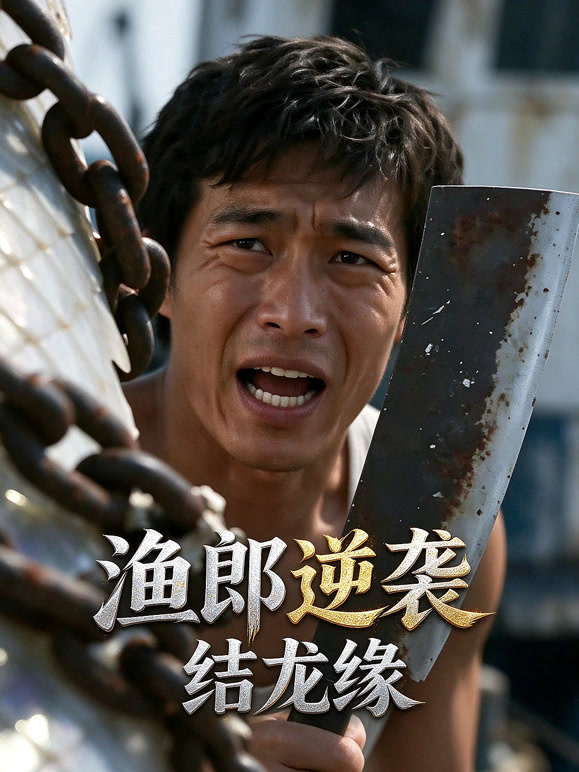 渔郎逆袭结龙缘