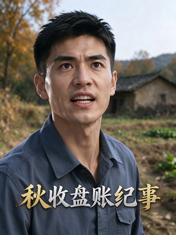 秋收盘账纪事