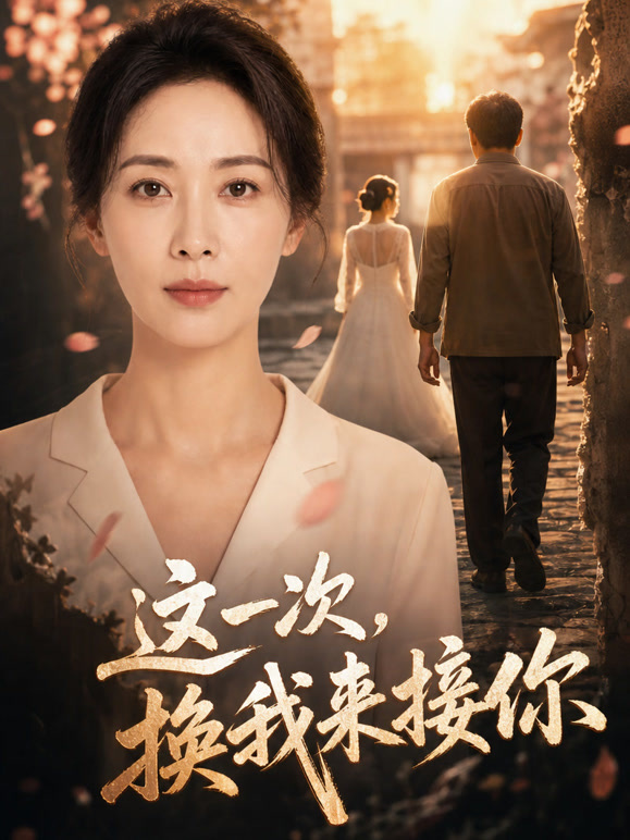 这一次，换我来接你