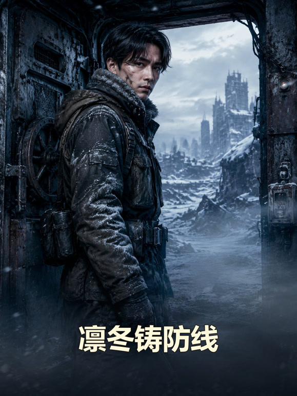 凛冬铸防线