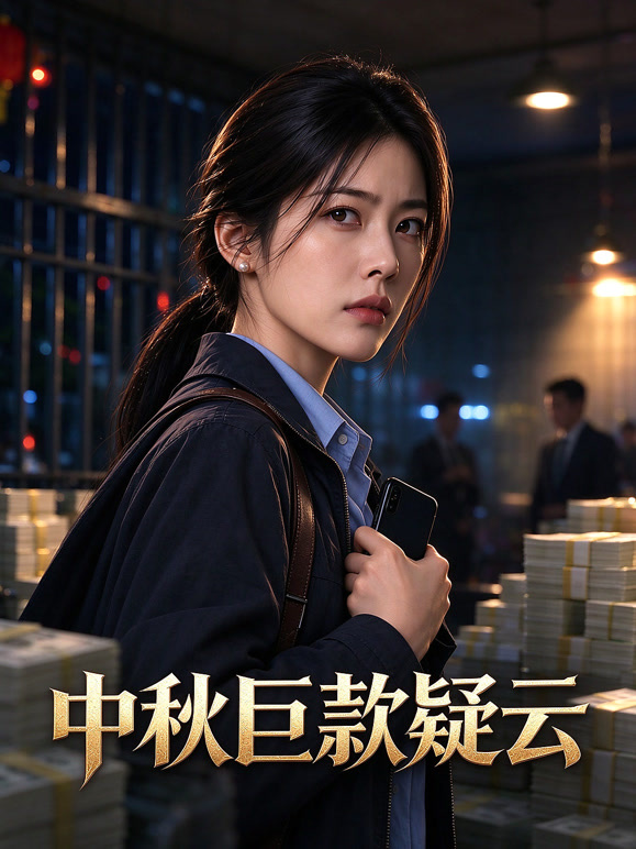 中秋巨款疑云