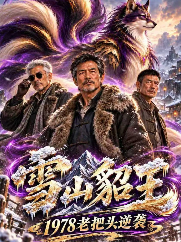 林海寒窑