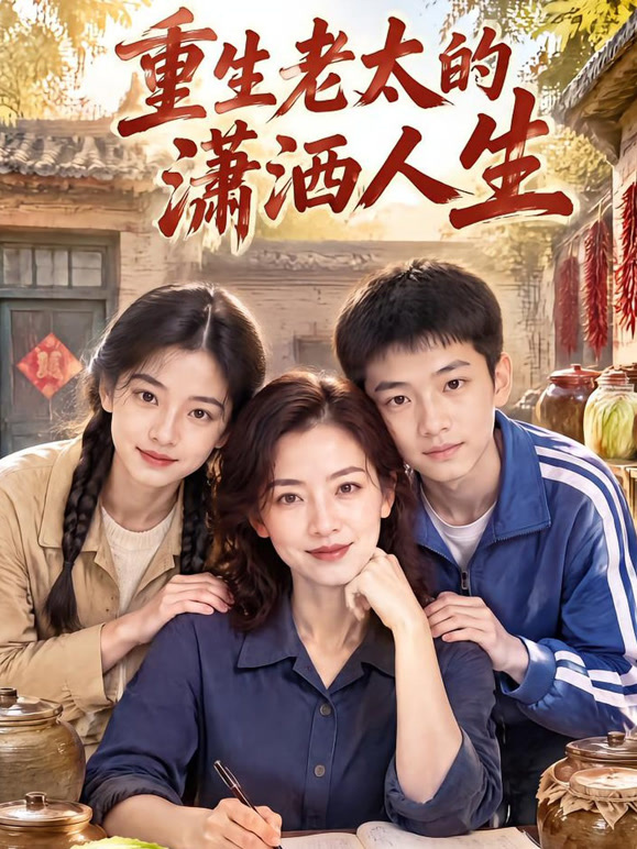 重生老太的潇洒人生