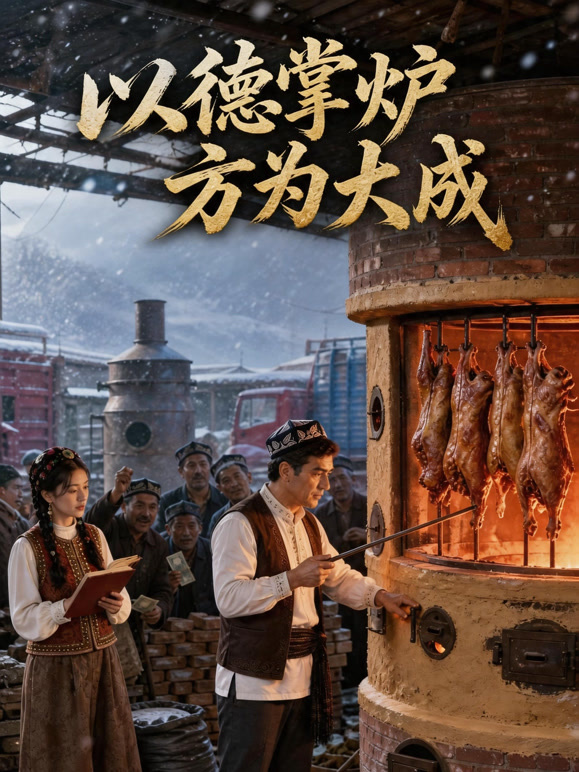 以德掌炉方为大成